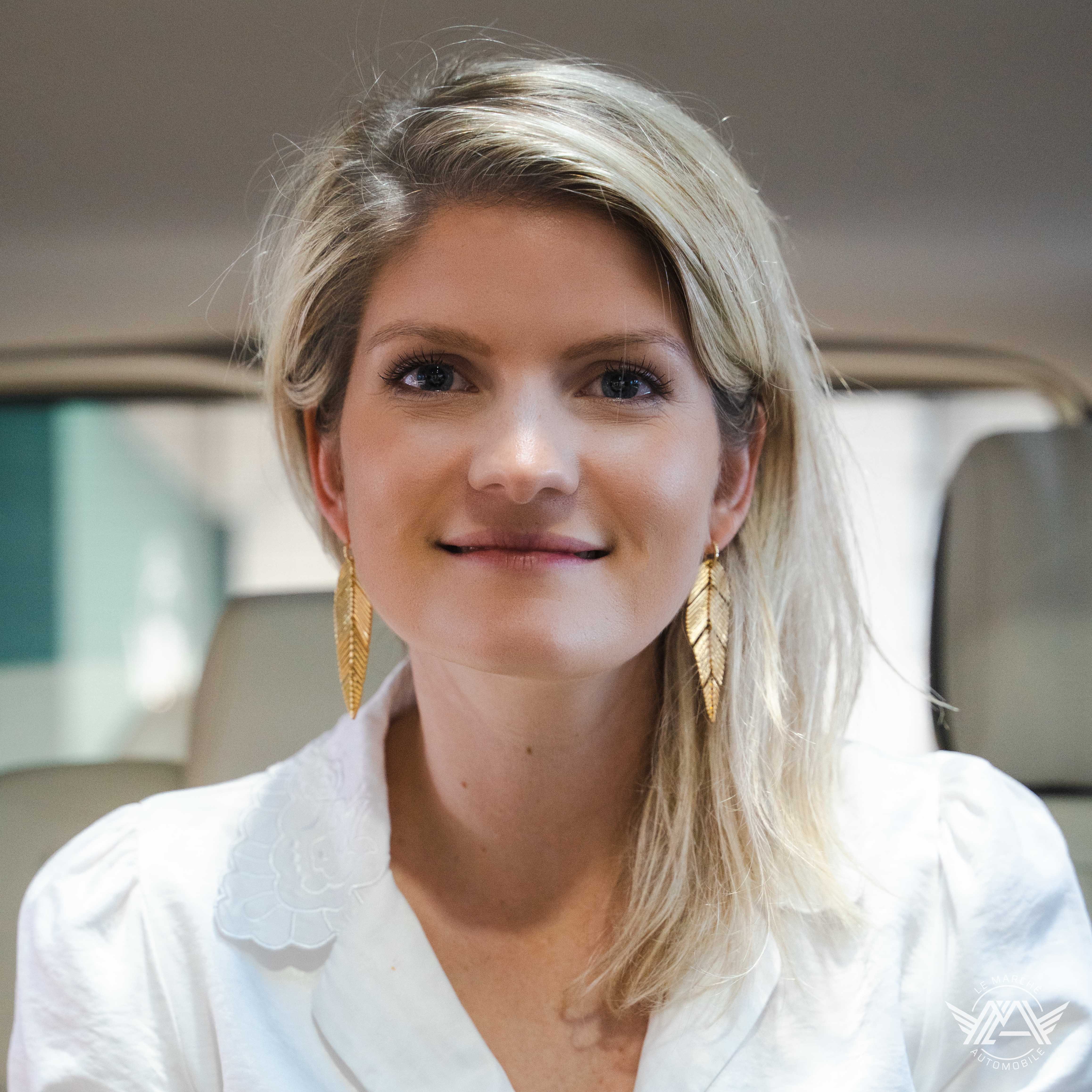 Agathe RUYSSEN