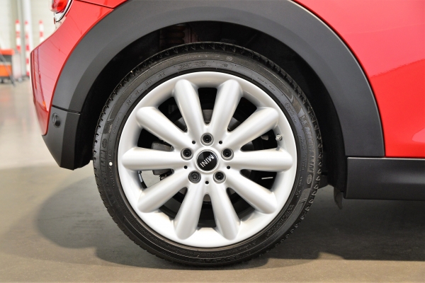 MINI COOPER D 116CH MARYLEBONE 