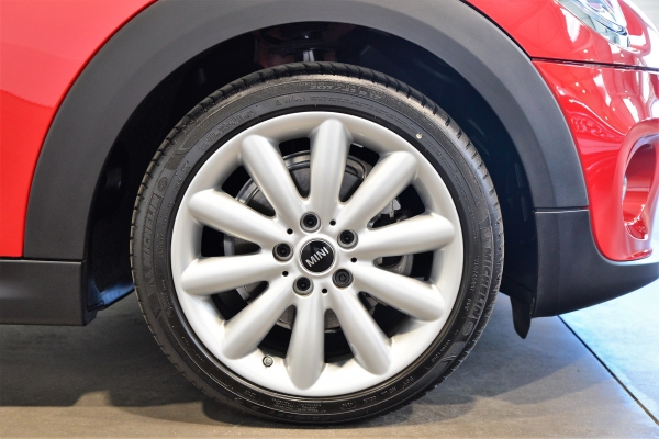 MINI COOPER D 116CH MARYLEBONE 