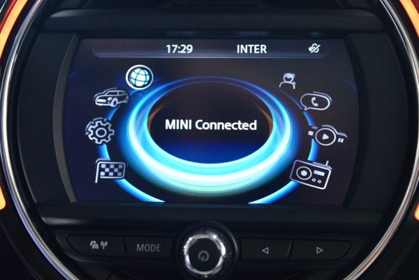 MINI COOPER D 116CH MARYLEBONE BVA 