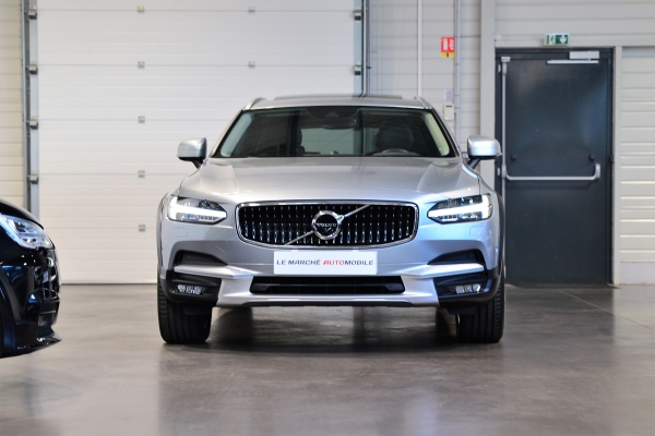Volvo V90 CROSS COUNTRY D5 235CH AWD LUXE GEARTRONIC