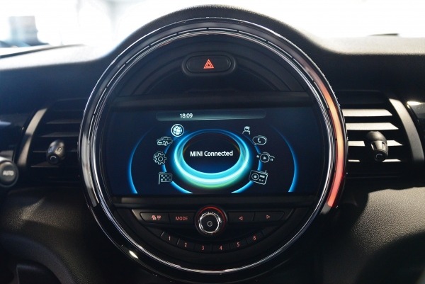 MINI JCW 231CH EXCLUSIVE DESIGN BVAS