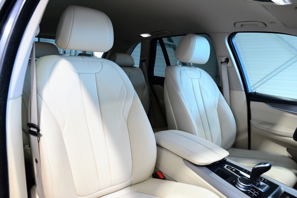 BMW X5 25D 231CH XDRIVE XLINE BVA8 7P