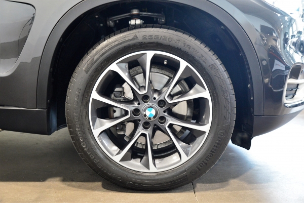 BMW X5 25D 231CH XDRIVE XLINE BVA8 7P