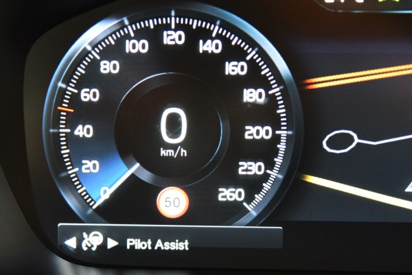  Volvo XC90 T8 TWIN ENGINE INSCRIPTION LUXE 7 PLACES