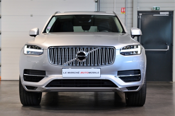  Volvo XC90 T8 TWIN ENGINE INSCRIPTION LUXE 7 PLACES