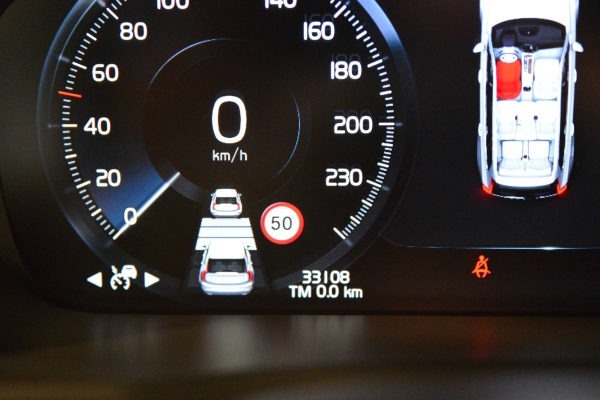  Volvo XC90 T8 TWIN ENGINE INSCRIPTION LUXE 7 PLACES