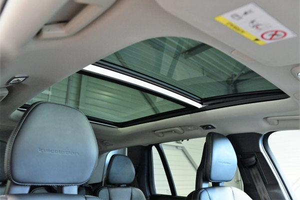  Volvo XC90 T8 TWIN ENGINE INSCRIPTION LUXE 7 PLACES