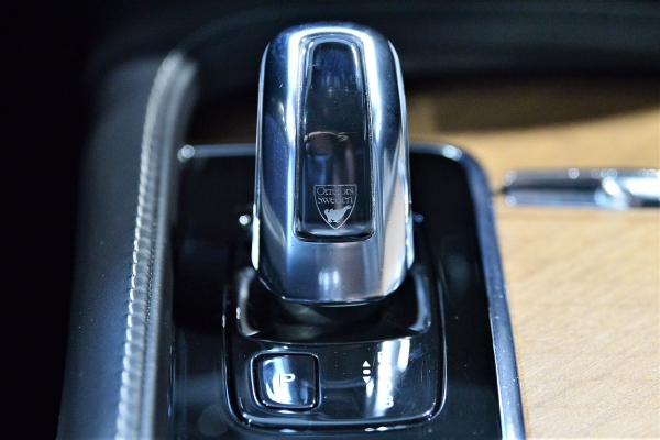  Volvo XC90 T8 TWIN ENGINE INSCRIPTION LUXE 7 PLACES
