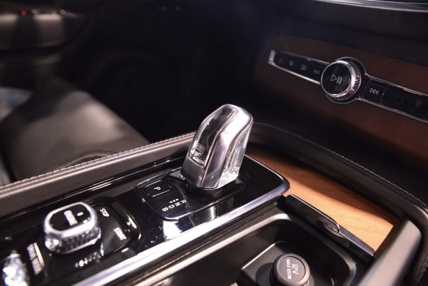  Volvo XC90 T8 TWIN ENGINE INSCRIPTION LUXE 7 PLACES