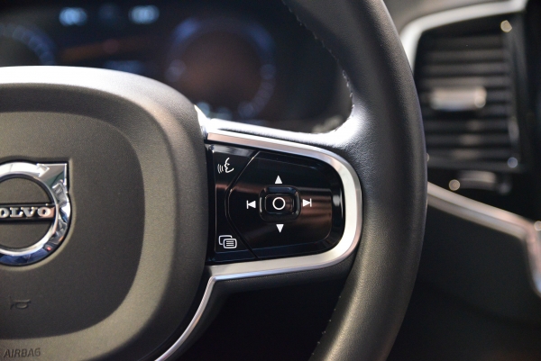  Volvo XC90 T8 TWIN ENGINE INSCRIPTION LUXE 7 PLACES