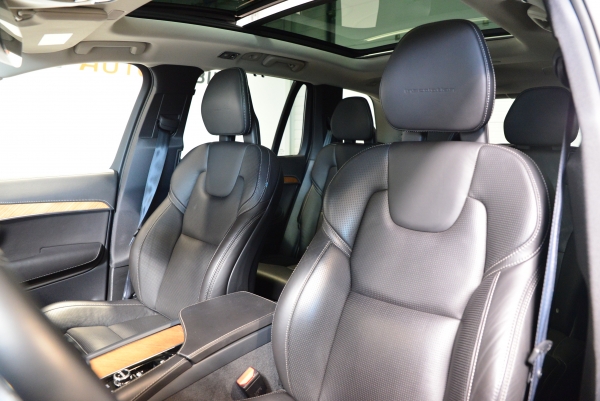 Volvo XC90 T8 TWIN ENGINE INSCRIPTION LUXE 7 PLACES