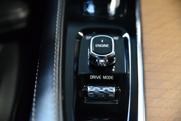  Volvo XC90 T8 TWIN ENGINE INSCRIPTION LUXE 7 PLACES