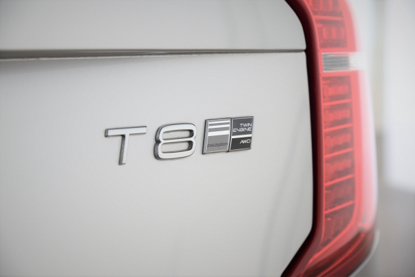  Volvo XC90 T8 TWIN ENGINE INSCRIPTION LUXE 7 PLACES