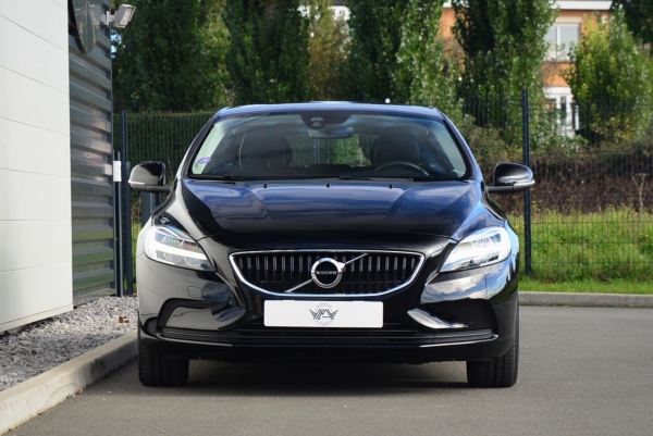  Volvo V40 T2 122CH SERIE LIMITEE ITEK EDITION