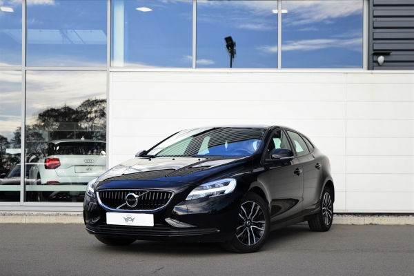  Volvo V40 T2 122CH SERIE LIMITEE ITEK EDITION
