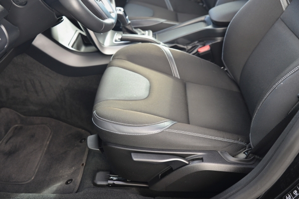  Volvo V40 T2 122CH SERIE LIMITEE ITEK EDITION