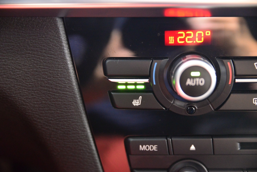 BMW X3 20D 190CH XDRIVE M SPORT BVA8