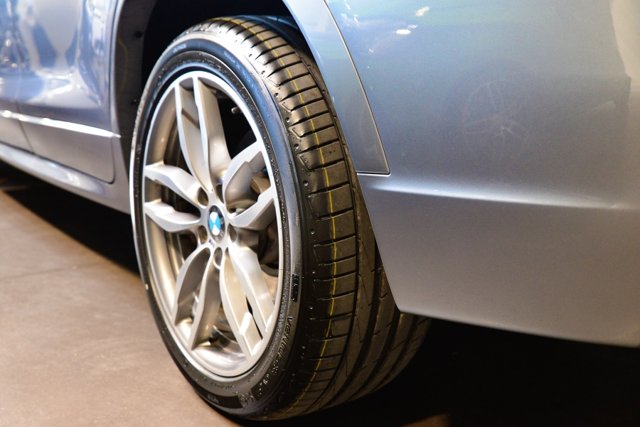 BMW X3 20D 190CH XDRIVE M SPORT BVA8