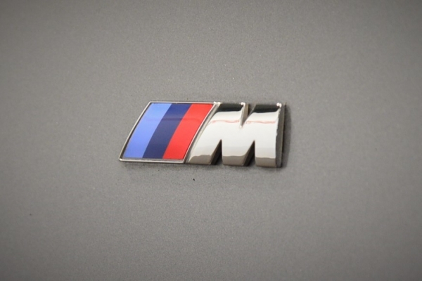 BMW X3 20D 190CH XDRIVE M SPORT BVA8