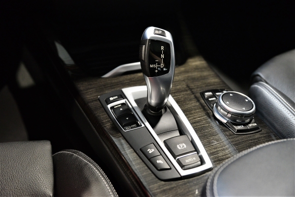 BMW X3 20D 190CH XDRIVE M SPORT BVA8