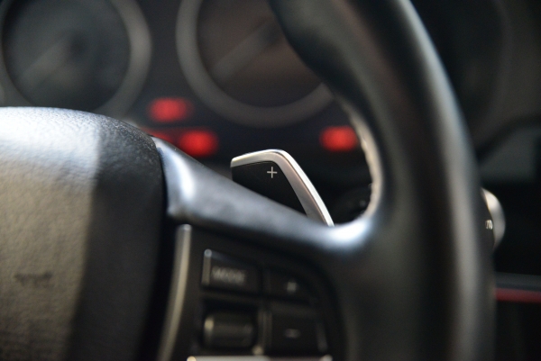 BMW X3 20D 190CH XDRIVE M SPORT BVA8