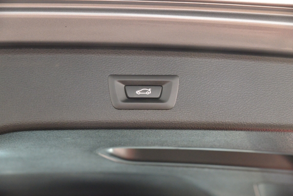 BMW X3 20D 190CH XDRIVE M SPORT BVA8