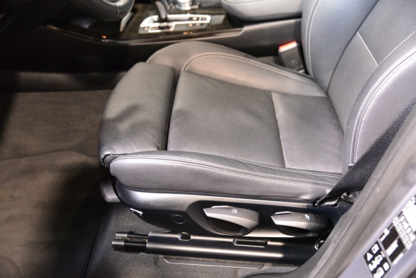 BMW X3 20D 190CH XDRIVE M SPORT BVA8