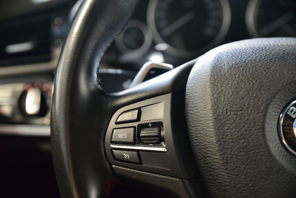 BMW X3 20D 190CH XDRIVE M SPORT BVA8