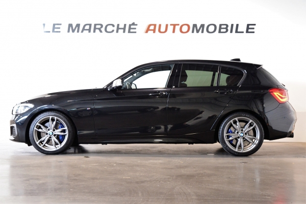 BMW SERIE 1 M140i XDRIVE M PERFORMANCE BVA8