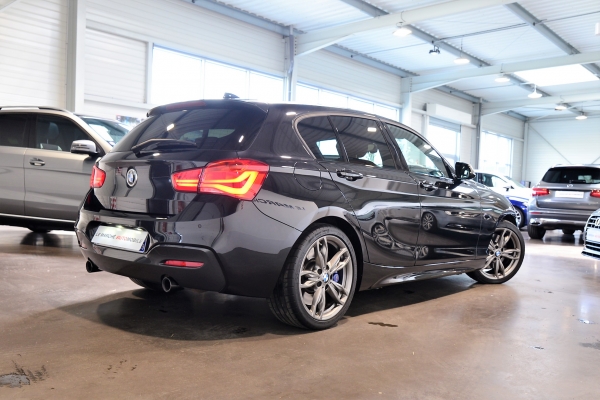 BMW SERIE 1 M140i XDRIVE M PERFORMANCE BVA8