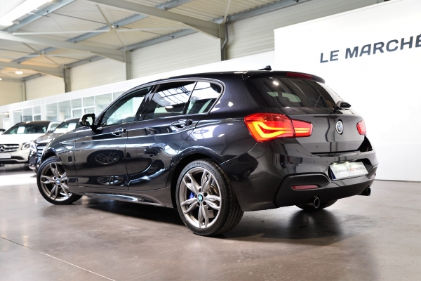 BMW SERIE 1 M140i XDRIVE M PERFORMANCE BVA8