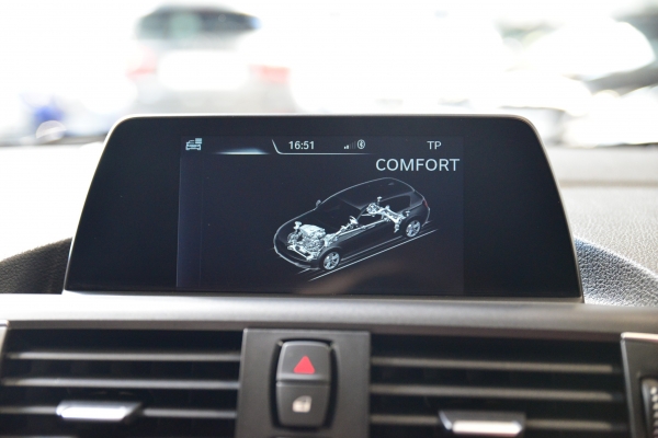 BMW SERIE 1 M140i XDRIVE M PERFORMANCE BVA8