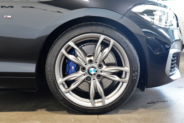 BMW SERIE 1 M140i XDRIVE M PERFORMANCE BVA8