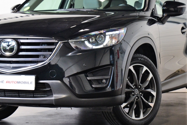 Mazda CX-5 SKYACTIV-D 175CH SELECTION 4X4 BVA