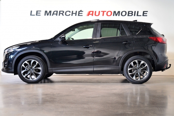 Mazda CX-5 SKYACTIV-D 175CH SELECTION 4X4 BVA