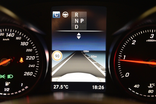 Mercedes GLC COUPE 250D 204CH 4MATIC FASCINATION 9G-TRONIC
