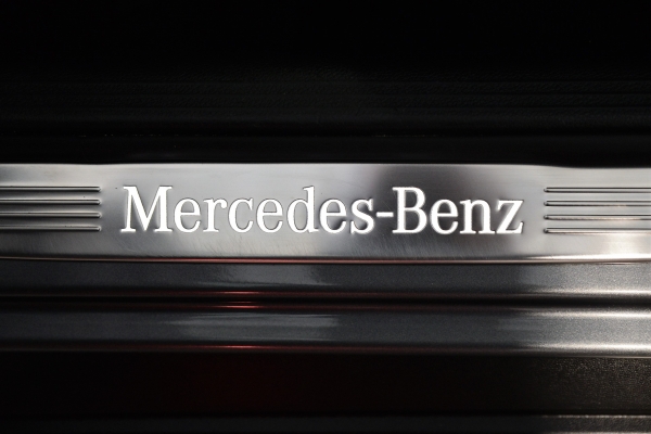 Mercedes GLC 220D 170CH 4MATIC FASCINATION 9G-TRONIC
