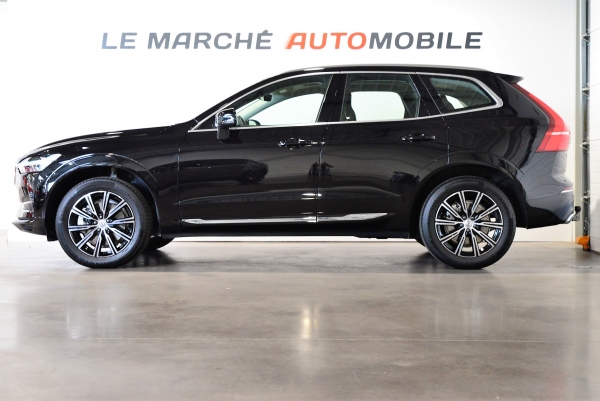  Volvo XC60 D5 235CH AWD INSCRIPTION LUXE GEARTRONIC