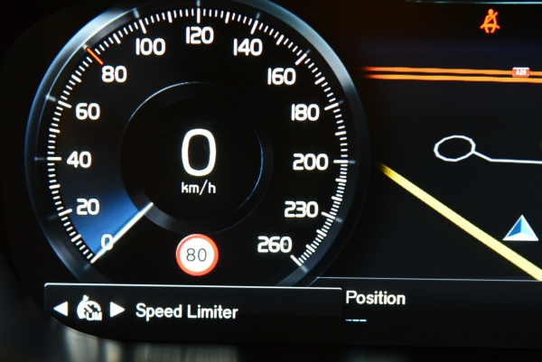  Volvo XC60 D5 235CH AWD INSCRIPTION LUXE GEARTRONIC