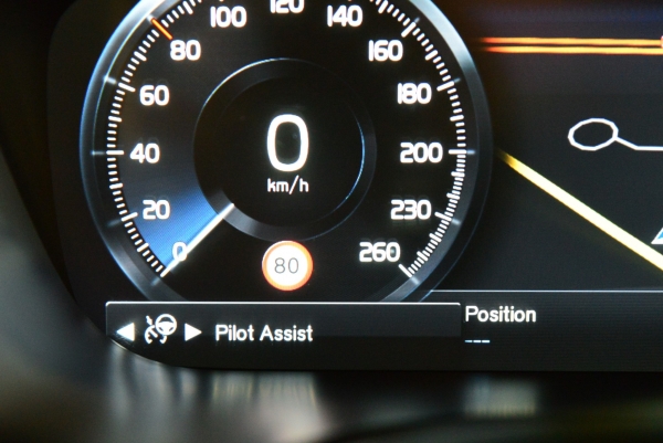  Volvo XC60 D5 235CH AWD INSCRIPTION LUXE GEARTRONIC