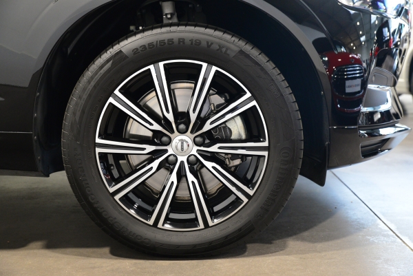  Volvo XC60 D5 235CH AWD INSCRIPTION LUXE GEARTRONIC