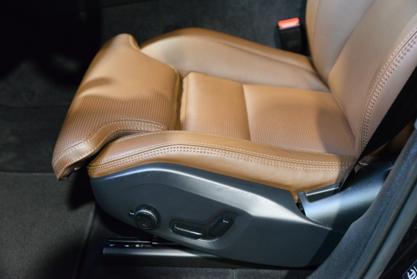  Volvo XC60 D5 235CH AWD INSCRIPTION LUXE GEARTRONIC