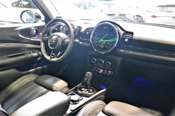 MINI CLUBMAN COOPER S 192CH EXQUISITE BVA7