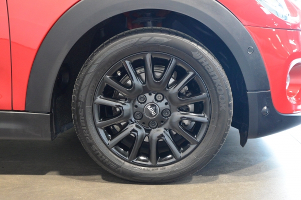 MINI COOPER 136CH PACK CHILI 