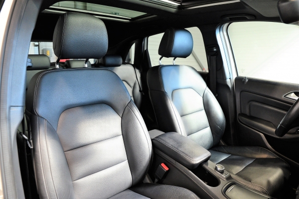 Mercedes CLASSE B 200 CDI FASCINATION 7G-DCT