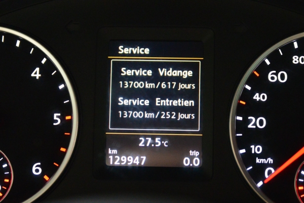 Volkswagen TIGUAN TDI 184 4MOTION R-EXCLUSIVE DSG7