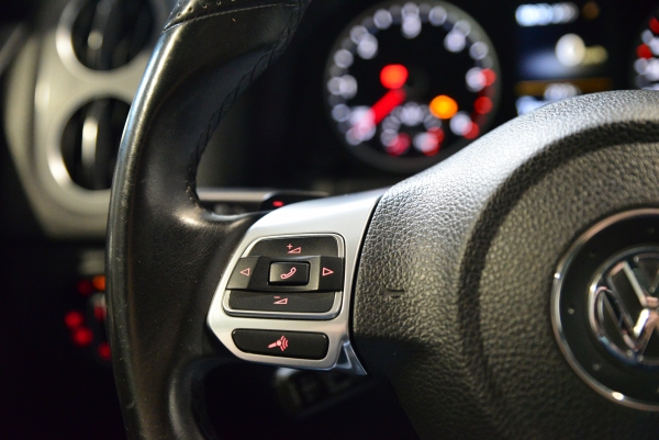 Volkswagen TIGUAN TDI 184 4MOTION R-EXCLUSIVE DSG7