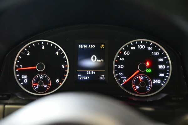  Volkswagen TIGUAN TDI 184 4MOTION R-EXCLUSIVE DSG7