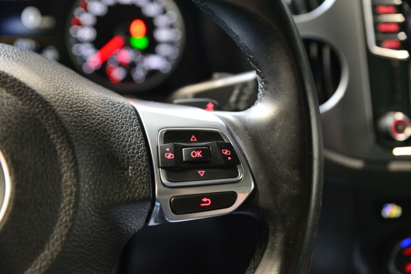  Volkswagen TIGUAN TDI 184 4MOTION R-EXCLUSIVE DSG7